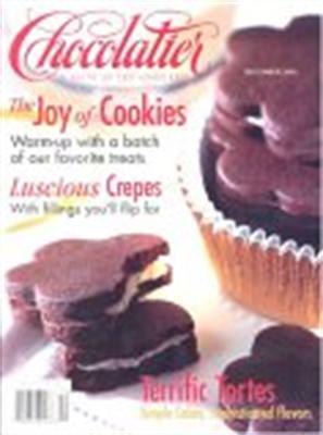 Chocolatier